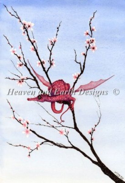 画像1: Mini Among The Cherry Blossoms (1)