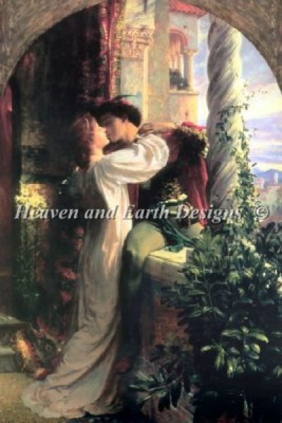 画像1: Romeo and Juliet (1)