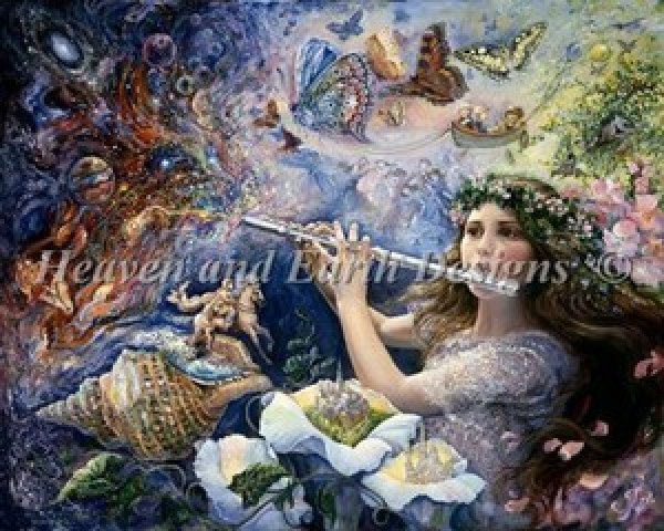画像1: Enchanted Flute (1)