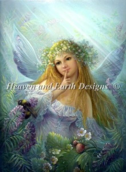 画像1: Forest Fairy (1)