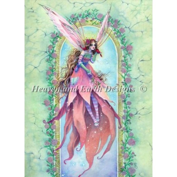 画像1: Cardinal Fairy (1)