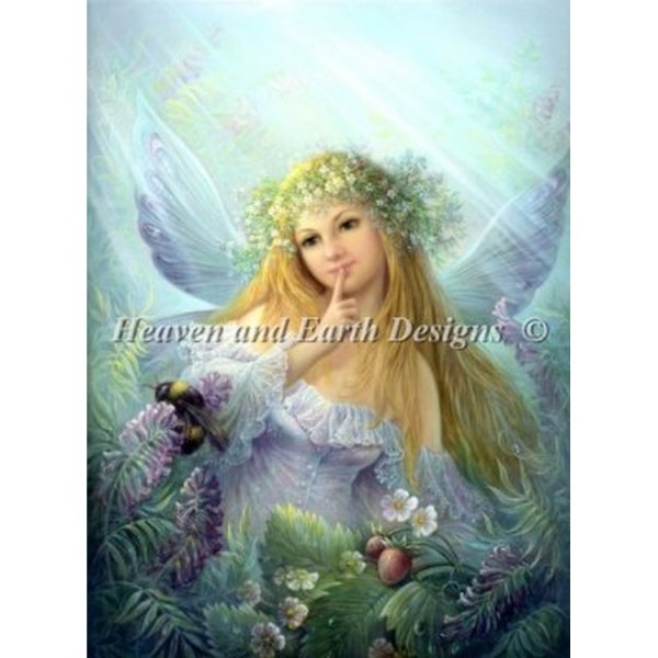 画像1: Mini Forest Fairy (1)