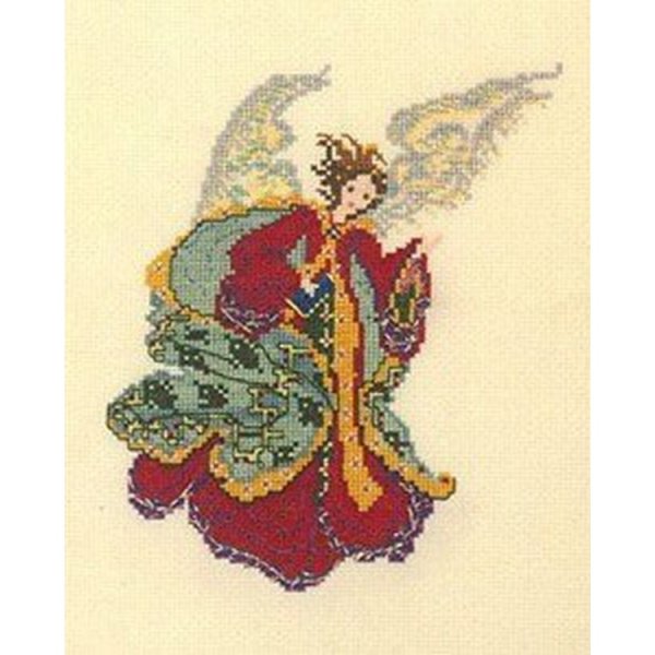 画像1: Serendipity - Tapestry Angel (1)