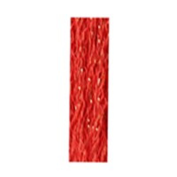 画像1: DMC刺繍糸ETOILE(エトワール)25番刺繍糸C666 (1)