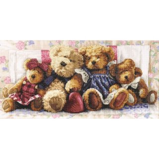 Dimensions Gold Collectionクロスステッチキット