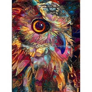 図案ミニ動物・鳥 - ステッチビーイング