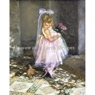 Sandra Kuck - ステッチビーイング