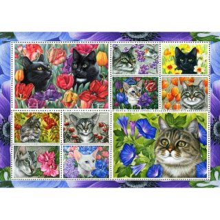 Irina Garmashova クロスステッチ 図案 刺しゅう チャート 【 Sweet Tooth 】 Heaven And Earth Designs 輸入 上級者 スイーツ おかし おやつ お菓子 ドーナツ カップケーキ マカロン 図案 Heaven And Earth Designs クロスステッチ刺繍 HAED