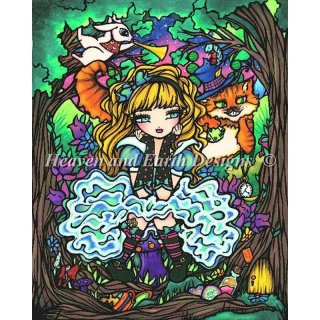 アリス エンチャンテッド - メルカリ