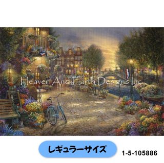 HAED クロスステッチ図案・キット通販【ステッチビーイング】