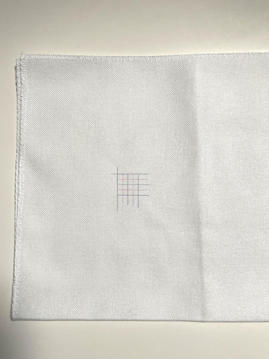 画像1: 刺し始め位置 印付けサービス (1)