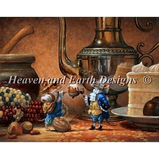 カスタマイズ - ステッチビーイング