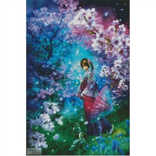 SHU(アリス） - ステッチビーイング