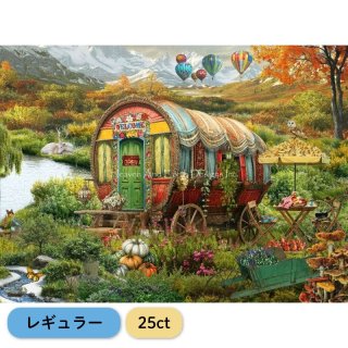 クロスステッチキット 上級者向けのキット・図案通販【ステッチ