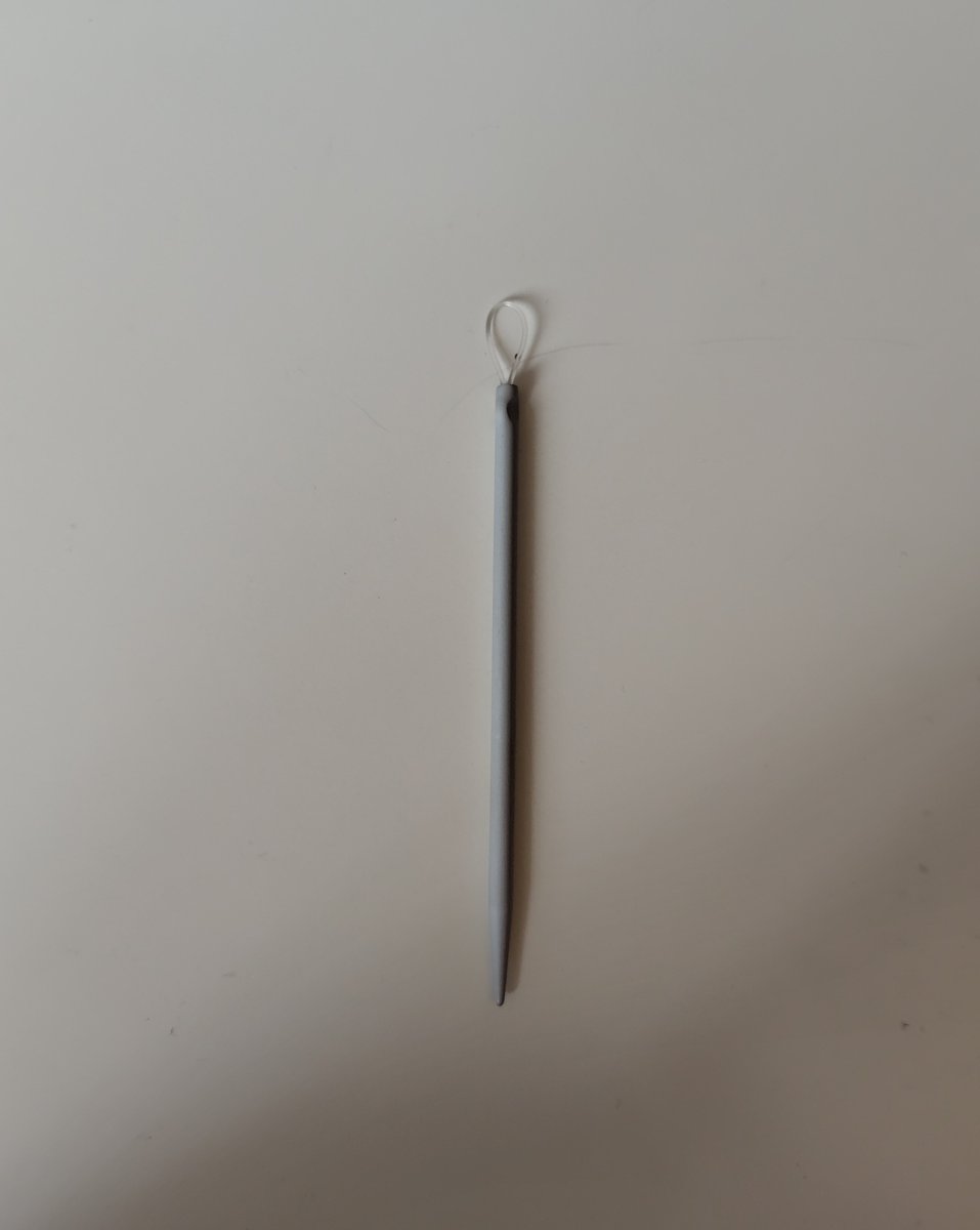 画像2: DMC 毛糸用とじ針 (2)