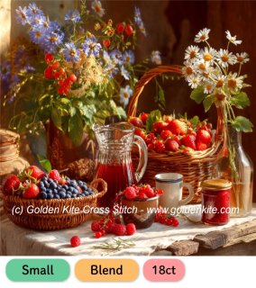 18ctキット - ステッチビーイング