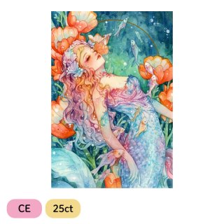 CE(Color Expansion／カラーエクスパンション） - ステッチビーイング
