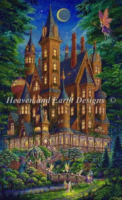 画像1: Some Enchanted Evening (1)